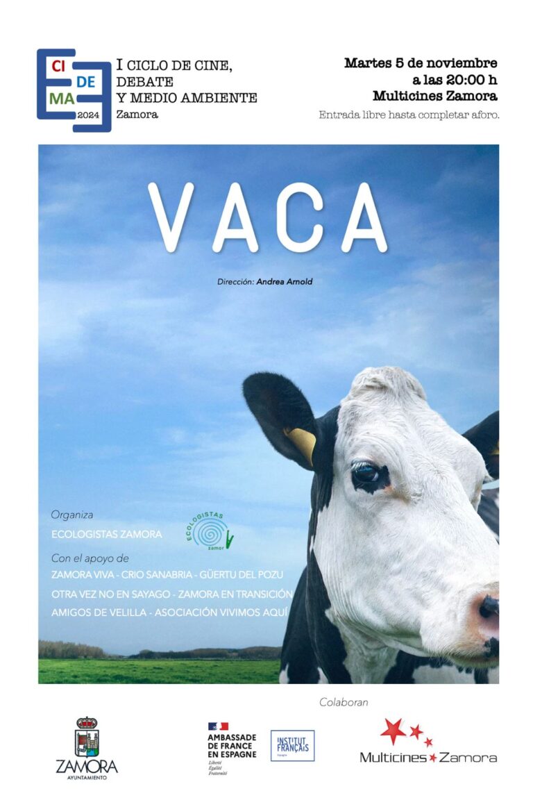 Cartel-Vaca