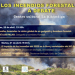 CARTEL SEGUNDA SEMANA